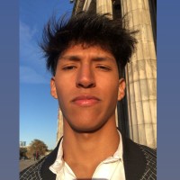 Adrian Gil