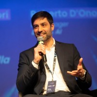 Roberto D'Onofrio