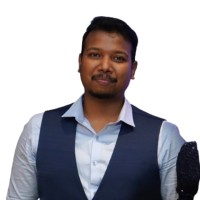Karthikeyan Prabakaran