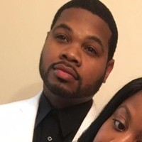 Andre Perry