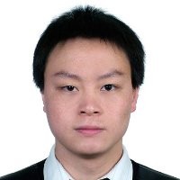 Eric Gan