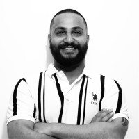 Gundeep Singh Ahuja