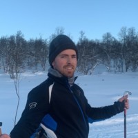Kenneth Arnesen