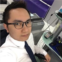 Jeff Buenaflor