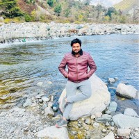 Vishal Kumar