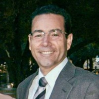 Tavo (Octavio) Vega