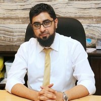Mohsin Siddique