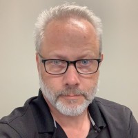 Tim Ault