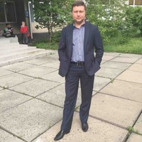 Ilya Taldykov