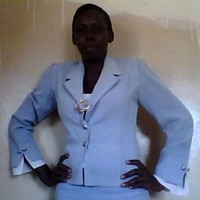 Wanga Eunice