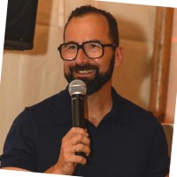 Jeremy Van Der Plaat