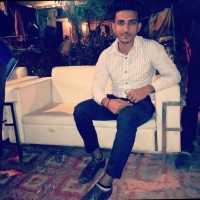 Yogesh Prajapati