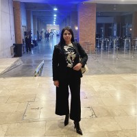 Cecilia Novoa J.