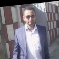 Abdi Mersha