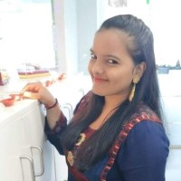 Purvi Bhatt