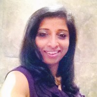 Krupa Shinde