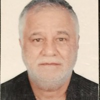 Jagdish Vaswani
