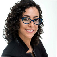 Dulce Hernandez