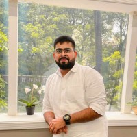Ajay Galla
