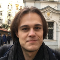 Artyom Vintsarevich