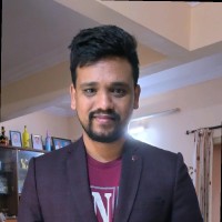 Deol P Varghese