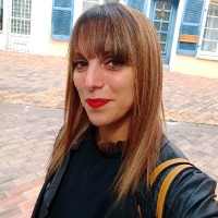 Laetitia Mengual