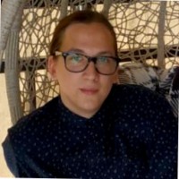 Daniil Kalinin