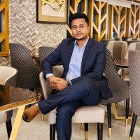 Shafiqul Alam