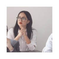 Vanesa Itzel Martínez Fonseca