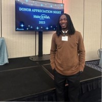 Shauntez Taylor