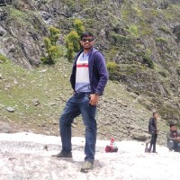 Prakhar Shrivastava