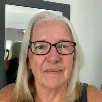 Nancy Johnston
