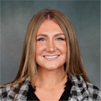 Madyson Mcgann