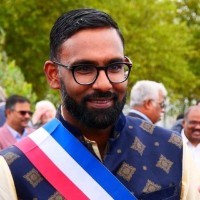 Ganesh Djearamin