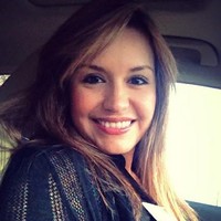 Mary Carmen Carrizal