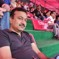 Anil Kumar