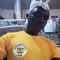 Jonah Likono