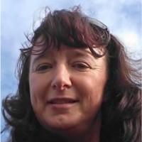Annette Berry