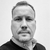 David Blomgren
