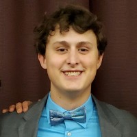 Liam Olson