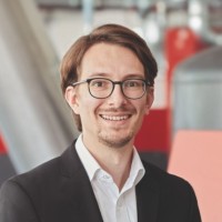 Dominik Bilgeri