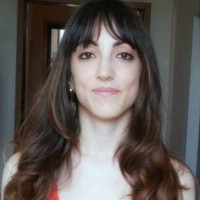 Federica Beghini, Phd