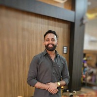 Rahul Warrier