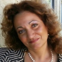 Anastasia Roumeliotis