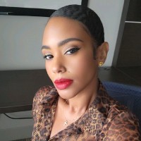 Destinie Ray