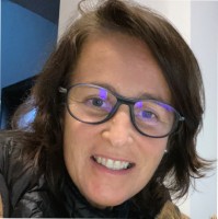 Cecile Fleury