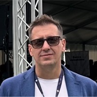 Massimiliano Bresciani