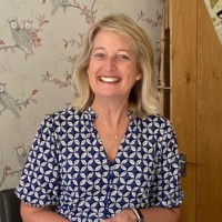 Lynda Barrow