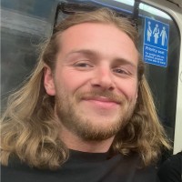 Conor Peck