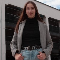 Natallia Prydanava